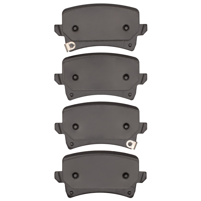 Dodge Journey Brake Pads - Rear - R1 Concepts - Optimum OE - `22-`25